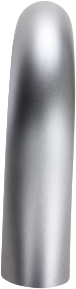 RUSS WERNIMONT DESIGNS Flat Back Dresser Front Fender - 5.5" x 21" - 30 - FL RWD-50225