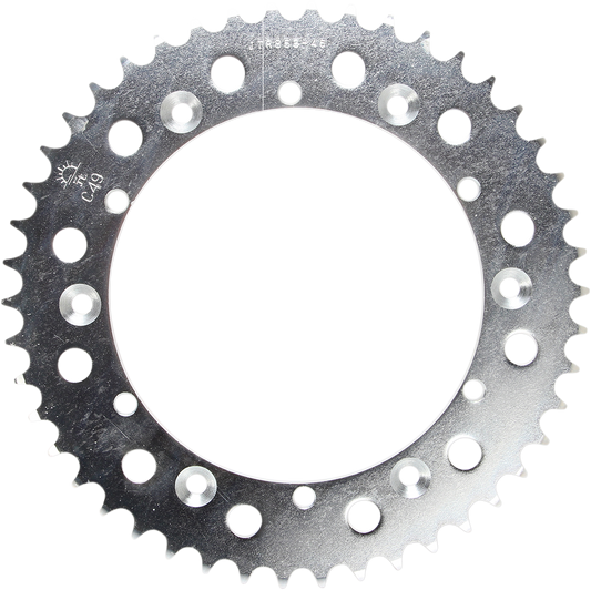 JT SPROCKETS Sprocket - Rear - Yamaha - 46-Tooth JTR853.46