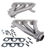 BBK 99-04 Ford Mustang V6 Shorty Tuned Length Exhaust Headers - 1-5/8 Titanium Ceramic 4008