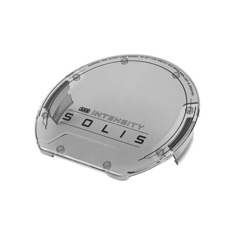 ARB Intensity SOLIS 21 Driving Light Cover - Clear Lens SJB21LENC
