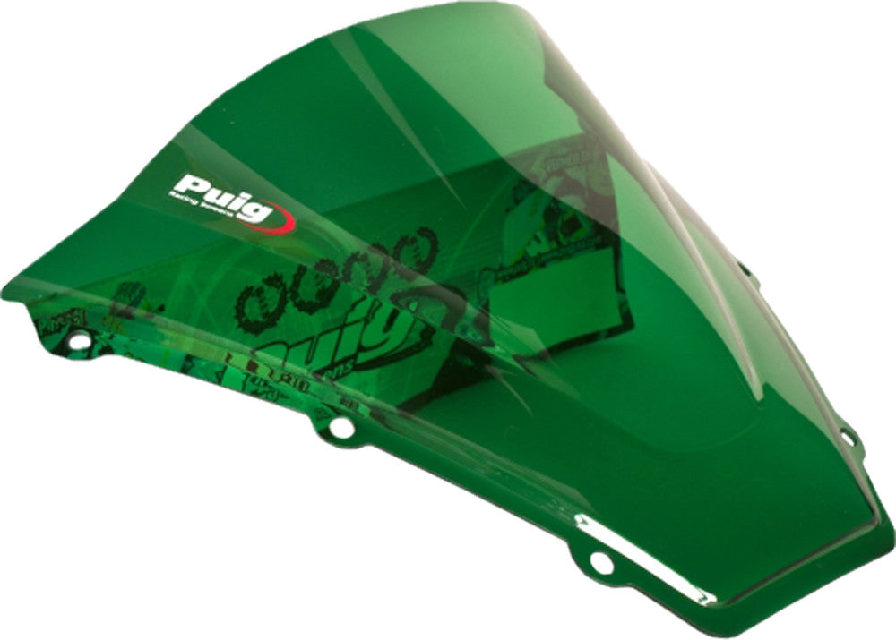 PUIG Racing Screen Green Daytona 955i '02-03 1927V