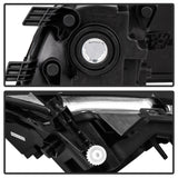 Spyder Volkswagen Jetta MK6 2015-2016 Sedan 4Dr only OEM Style Fog Lights w/Switch Clear FL-VJ2015-C 5082268