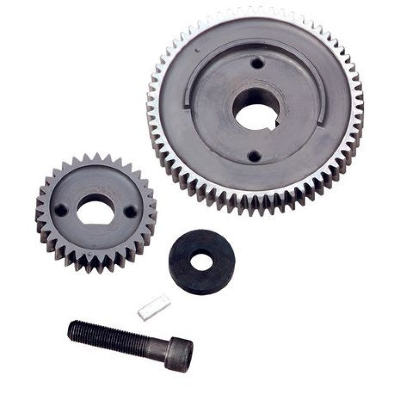 S&S Cycle 99-06 BT Pinion Outer Cam Drive Gear Kit 33-4276