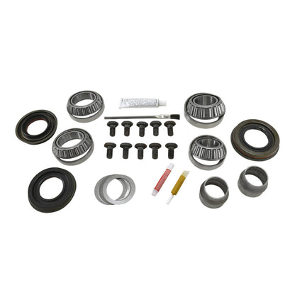 Yukon Gear Master Overhaul Kit For Nissan Titan Front Diff