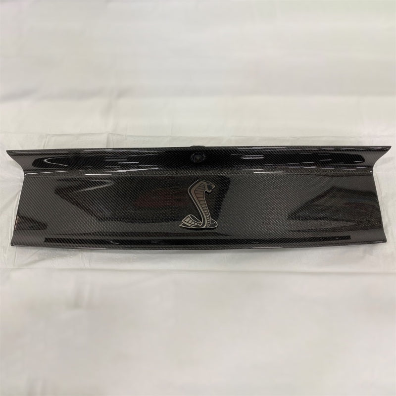 Ford Racing 20-21 Mustang GT500 Deck Lid Trim Panel M-16600-MCF