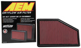 AEM 12-20 Chevrolet Malibu 1.5L/1.8L/2.0L DryFlow Air Filter 28-50049
