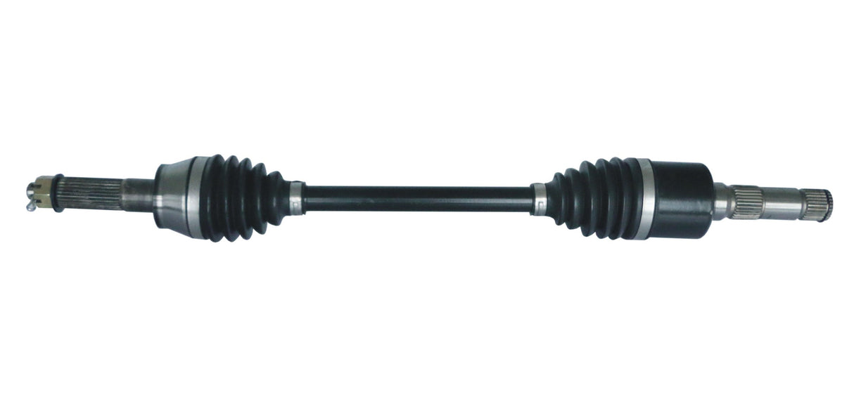 OPEN TRAILHd 2.0 Axle Rear LeftPOL-6051HD