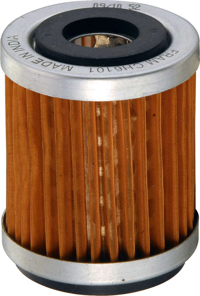 FRAM Premium Quality Oil Filter CH6101