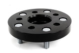 Perrin Wheel Adapter 20mm Bolt-On Type 5x100 to 5x114.3 w/ 56mm Hub (Set of 2) PSP-WHL-220BK