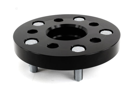 Perrin Wheel Adapter 20mm Bolt-On Type 5x100 to 5x114.3 w/ 56mm Hub (Set of 2) PSP-WHL-220BK
