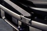 DV8 Offroad 21-22 Ford Bronco Factory Modular Front Bumper Bull Bar LBBR-04