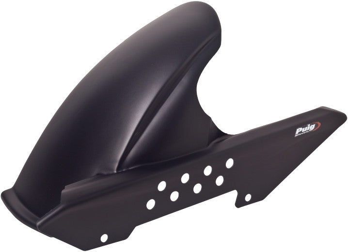 PUIG Tire Hugger Matte Black 4524J