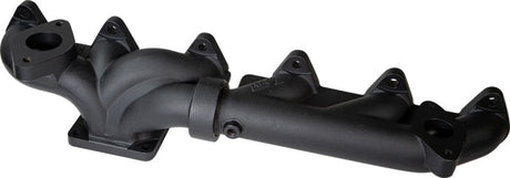 ATS Diesel 2007.5+ Dodge 6.7L Common Rail Cummins 2pc Holset 351VE Flange Exhaust Manifold 2049272326