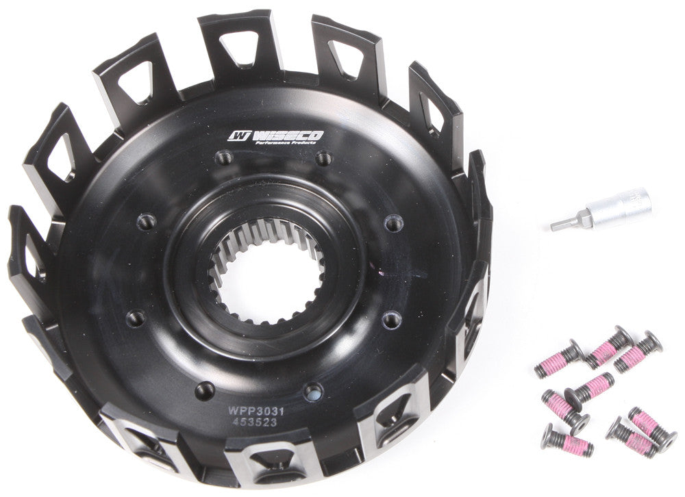 WISECO Clutch Basket Yam WPP3031