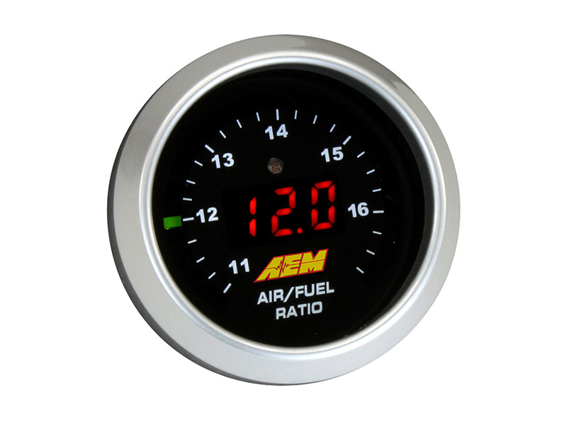 AEM Digital Wideband UEGO Gauge 30-4110