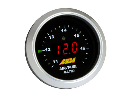 AEM Digital Wideband UEGO Gauge 30-4110