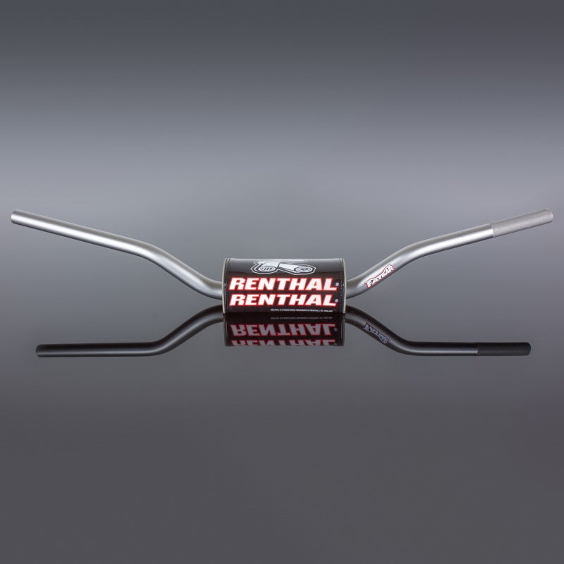 Renthal RC High Fatbar - Tanium 609-01-TT