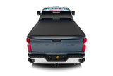 Truxedo 2020 GMC Sierra & Chevrolet Silverado 2500HD/3500HD w/Tailgate 6ft 9in Pro X15 Bed Cover 1473701