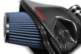 Corsa 14-19 Chevrolet Corvette C7 6.2L V8 Carbon Fiber Air Intake (Does Not Fit Z06/ZR1) 44001