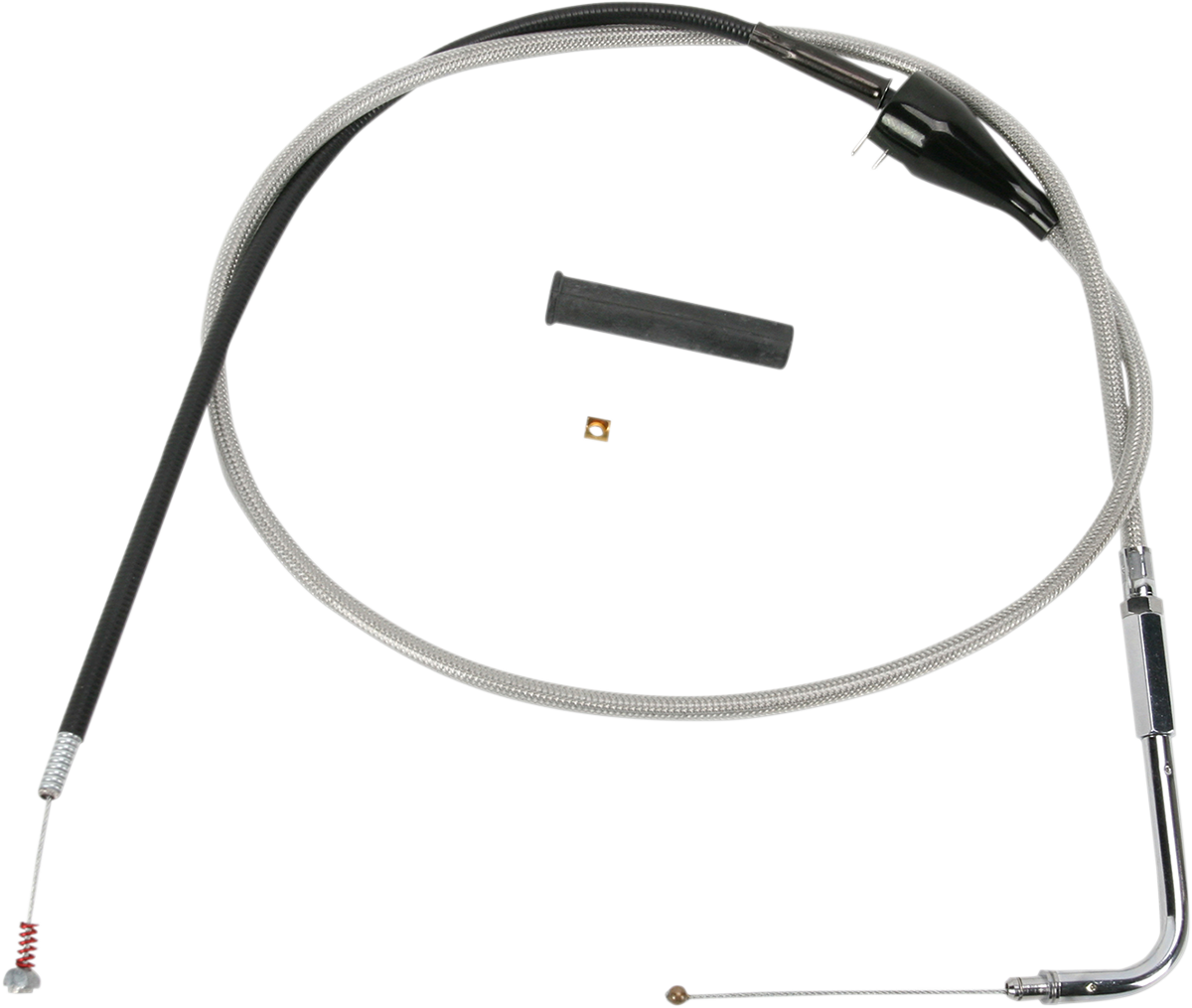 ESPECIALIDADES DE ARRASTRE Cable de ralentí - Crucero - 50" - Trenzado 5343206B