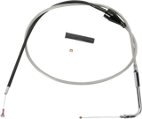 ESPECIALIDADES DE ARRASTRE Cable de ralentí - Crucero - 50" - Trenzado 5343206B