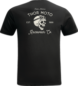 THOR Youth Mindless T-Shirt - Black - XL 3032-3666