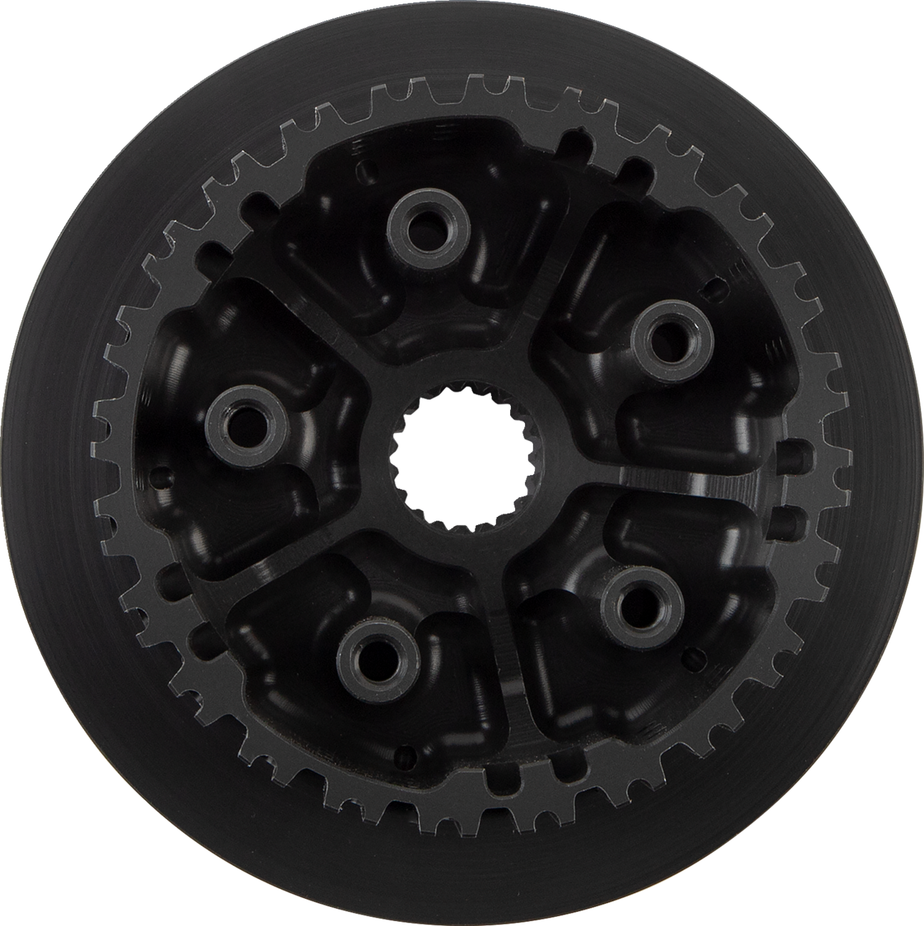 HINSON RACING Inner Hub - CRF250R/RX H894-IH-2201