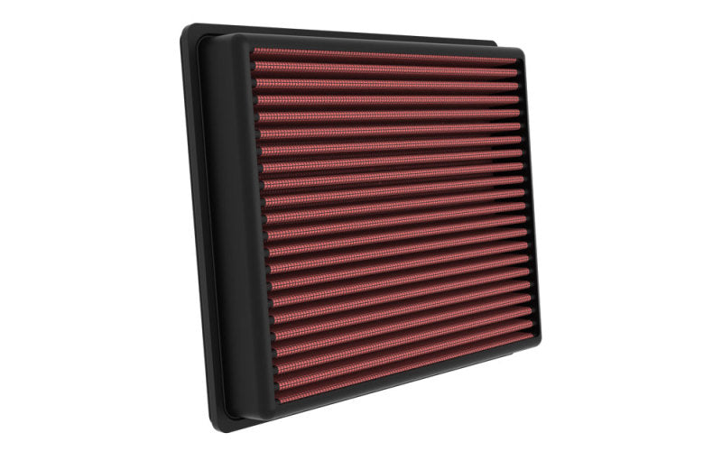 K&N 2022 Toyota Tundra V6-3.5L F/I Turbo Replacement Air Filter 33-5129