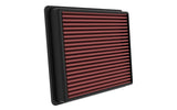 K&N 2022 Toyota Tundra V6-3.5L F/I Turbo Replacement Air Filter 33-5129