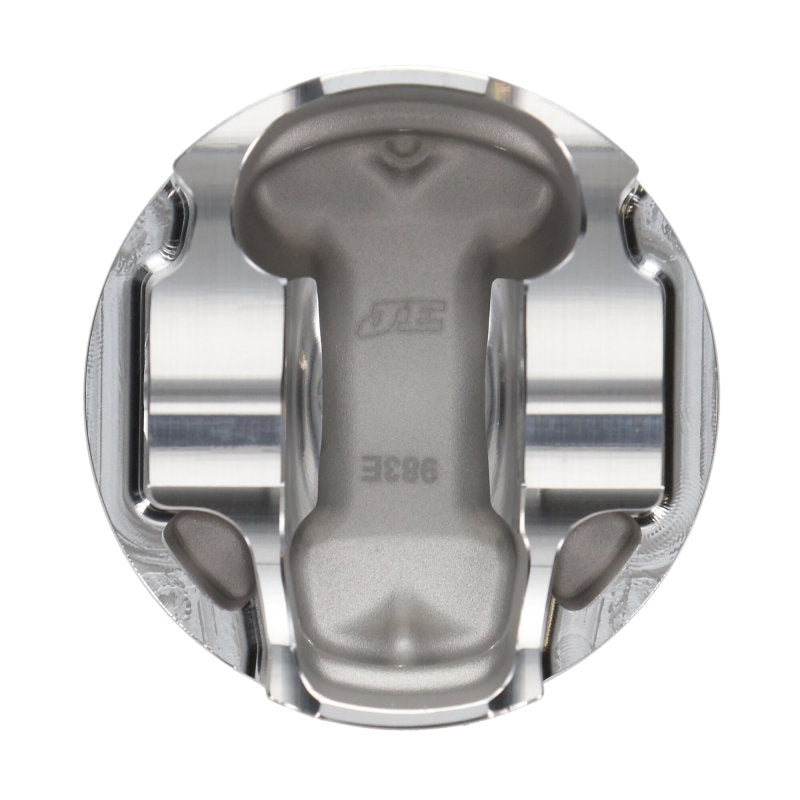 JE Pistons VW 1.8T 20V KIT 82.0 Set of 4 Pistons 302025