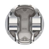 JE Pistons VW 1.8T 20V KIT 82.0 Set of 4 Pistons 302025