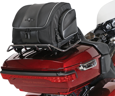 NELSON RIGG Weekender Backrest Rack Bag NR-215