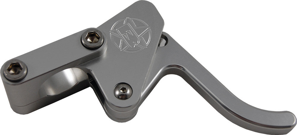 BLOWSION Billet Throttle Lever Polished 03-05-0208