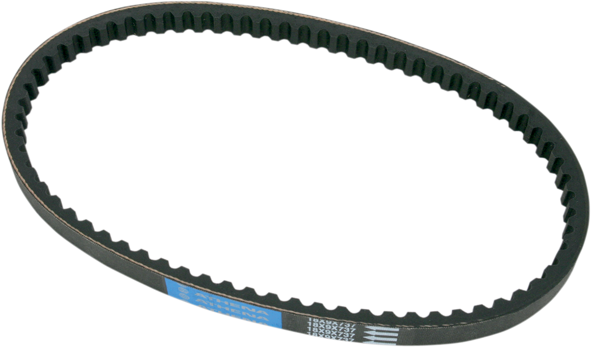 ATHENA Transmission Belt - 18 x 9 x 737 S410000350017