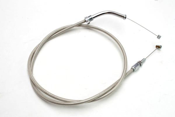 MOTION PROArmor Coat Throttle Push Cable62-0310