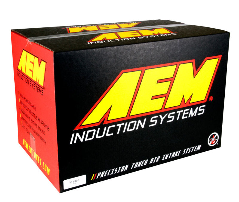 AEM 07-11 Toyota Camry V6-3.5L Cold Air Intake 21-870C