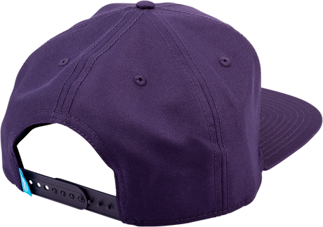 FMF United Hat - Navy - One Size FA21196902NVY 2501-3764