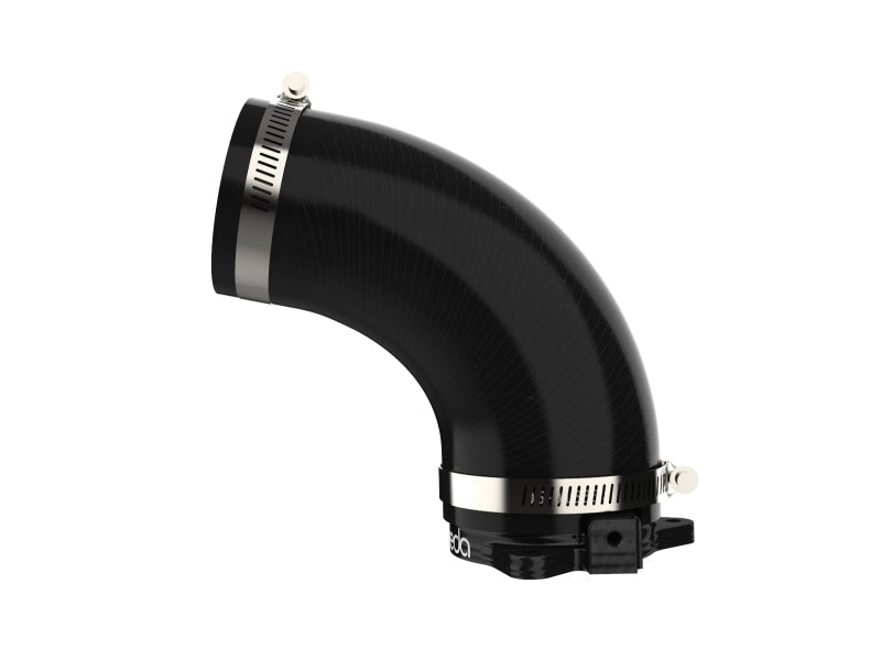 aFe 2019-2020 Hyundai Veloster N L4-2.0L (T) Takeda Turbo Inlet w/ Factory Intake 59-20001