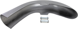 RUSS WERNIMONT DESIGNS Flat Back Dresser Front Fender - 5.5" x 21" - 30 - FL RWD-50225