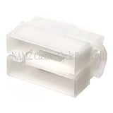 NAMZ AMP Mate-N-Lock 12-Position Male OEM Style Connector (HD 72276-74) NA-1-480288-0