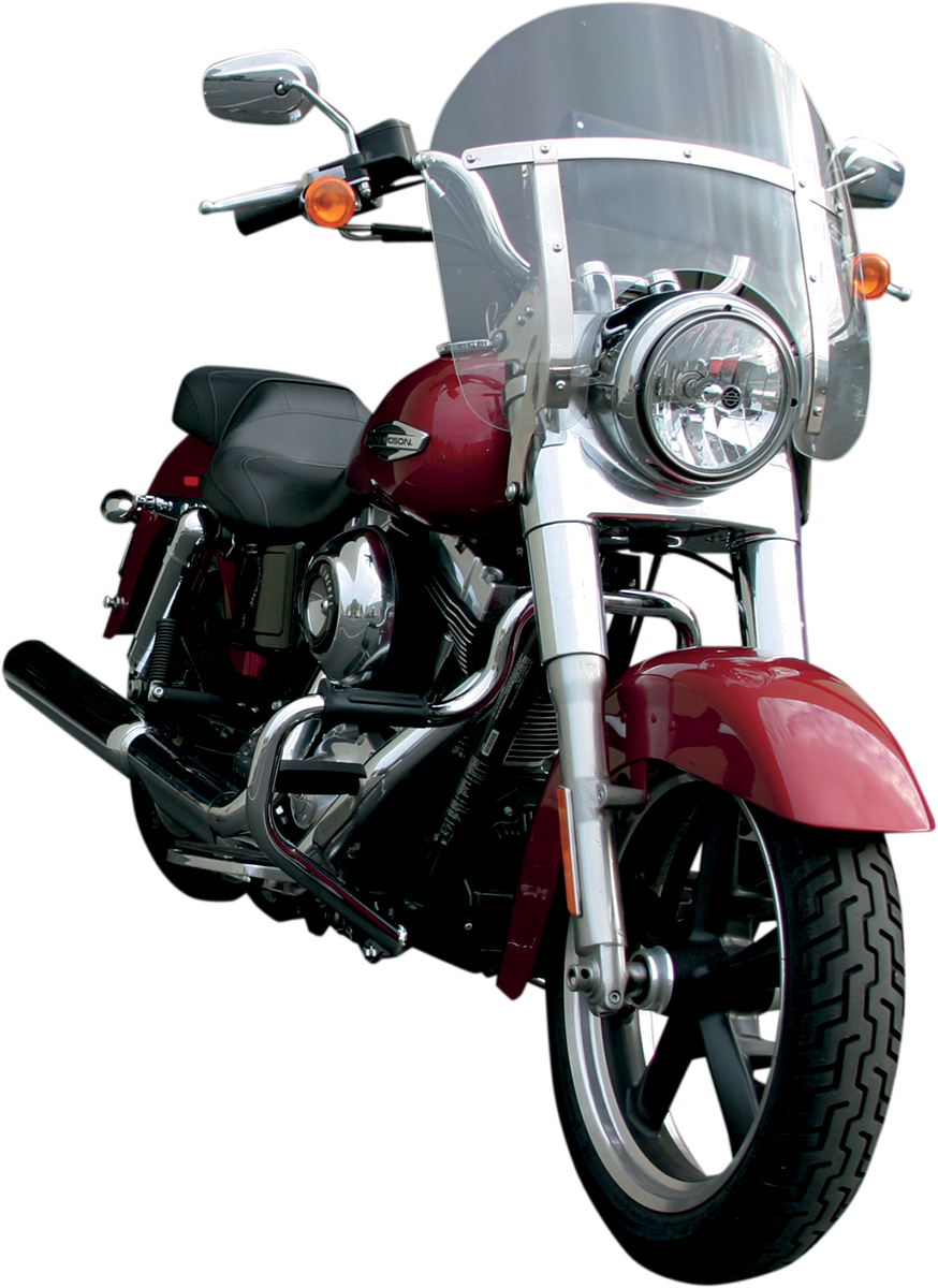 LINDBY Multibar - Chrome - FLD 1314