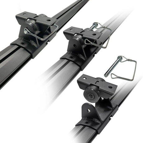 Go Rhino Rhino Quick Release Tent Bracket Kit 5950030T