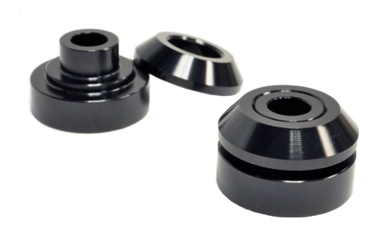 Torque Solution Drive Shaft Carrier Bearing Support Bushings: Subaru TS-SU-DSB