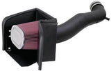 K&N 03-07 Dodge Ram 1500/2500 V8-5.7L Hemi Performance Intake Kit 57-1533