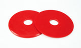 Pedders Urethane Rear Spring Spacer 6mm 2004-2006 GTO PED-EP386/6
