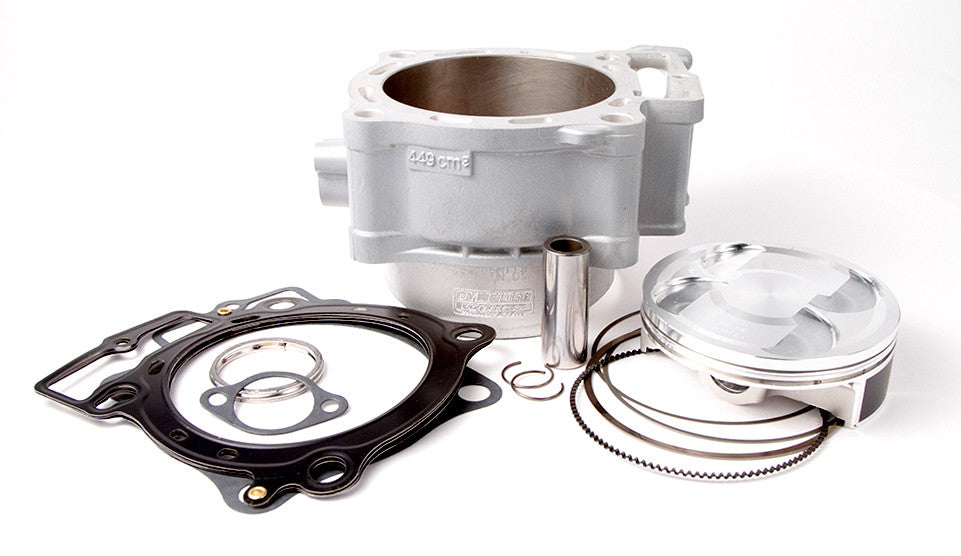 CYLINDER WORKS Cylinder Kit Bb 99.00/+3.0 12.0:1 Hon 11006-K01
