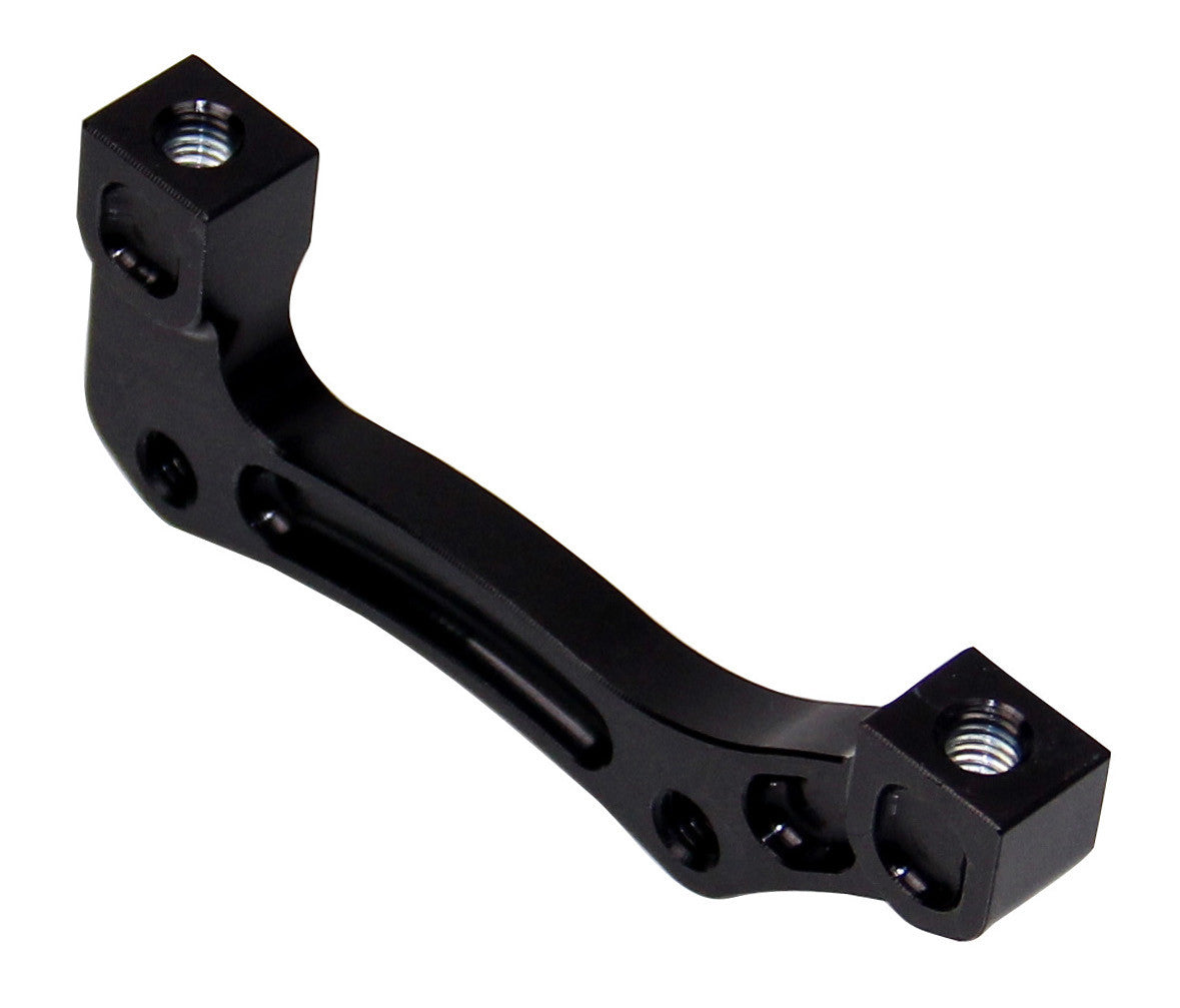 HOPE Db Adaptor Mount B Post Blk Caliper To Is F-203 R-183 HBMBN