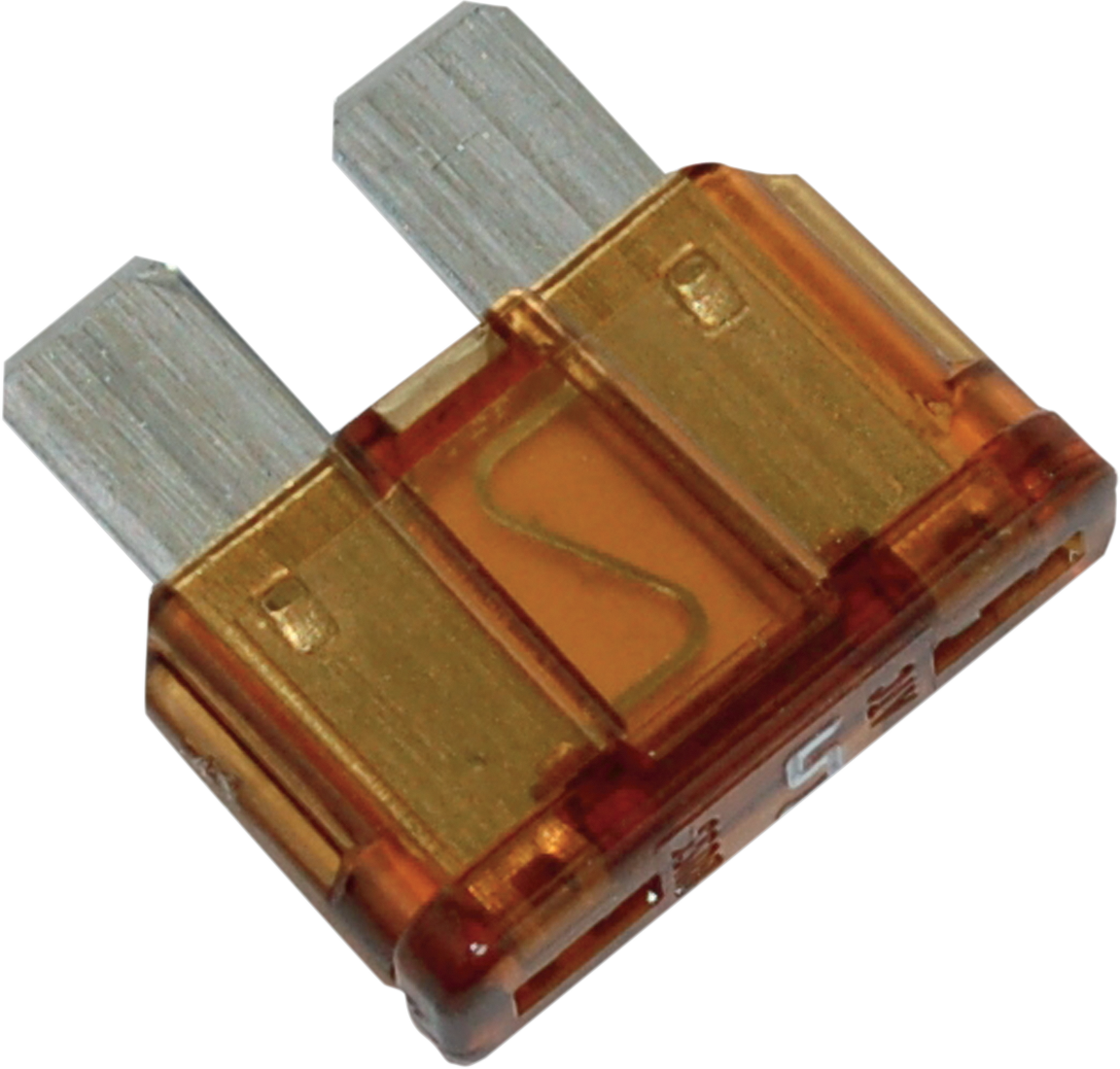 NAMZ Fuses - ATO - 5 Amp - 5 Pack NF-ATO-5