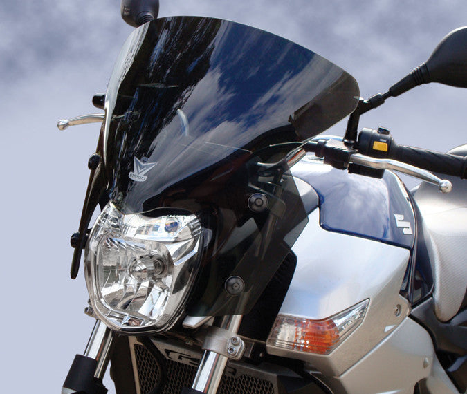 NATIONAL CYCLEVstream W/S Suz Gsr 600N20240