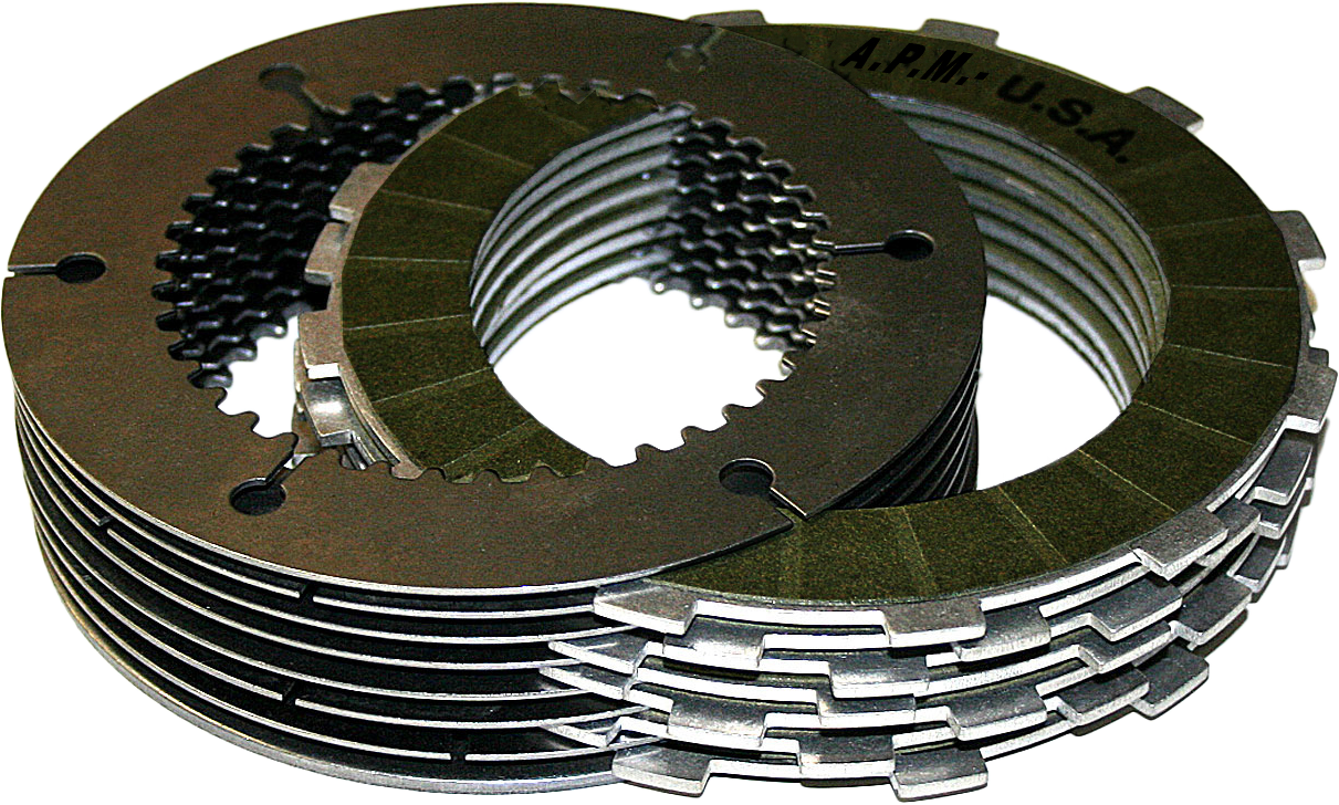 APM Replacement Clutch Pack For 827-07003 1048-0013